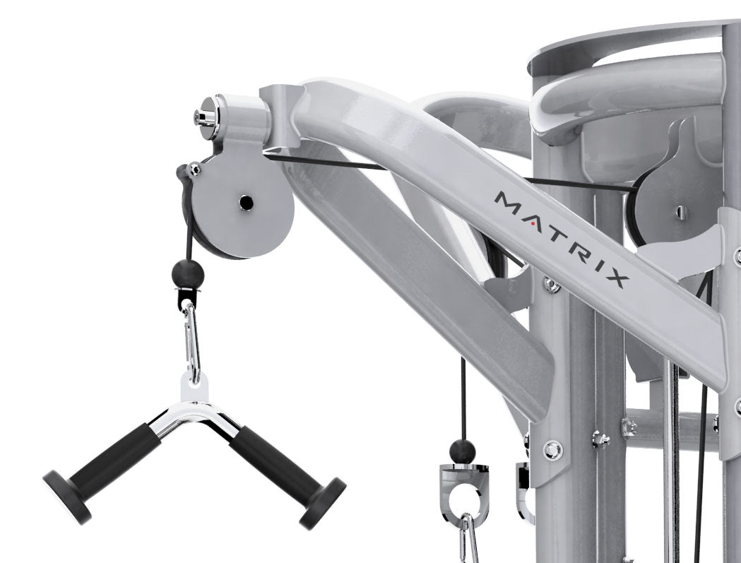 Matrix Aura 5 Stack Multi-Station