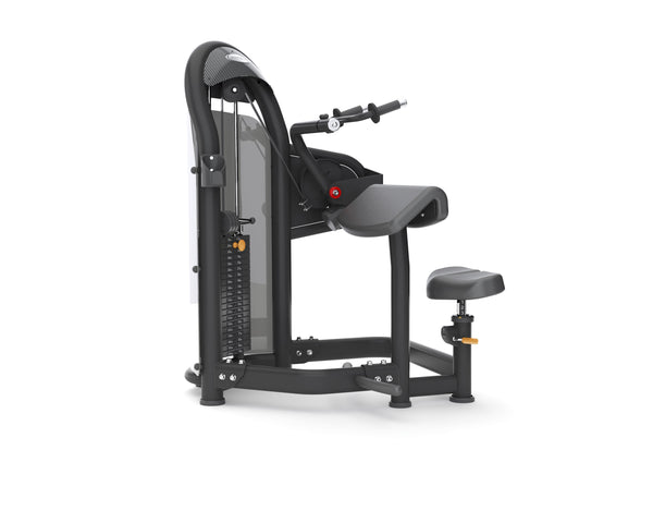 Triceps Machine Matrix Matrix Aura Tricep Extension | Fitness Experience - Fitness Experience ...