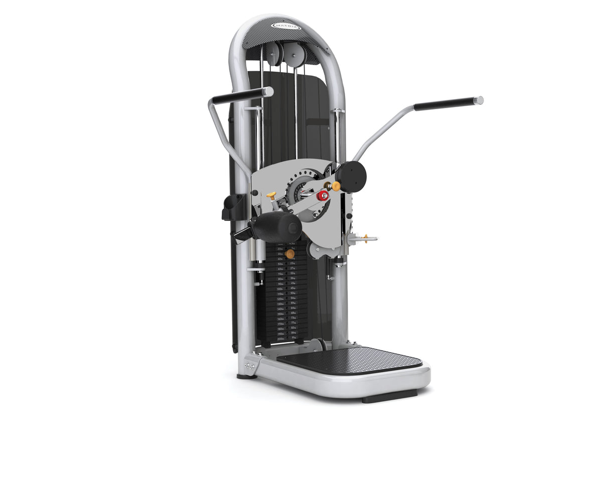 Matrix Fitness Aura Rotary Hip front view | Fitness Experience