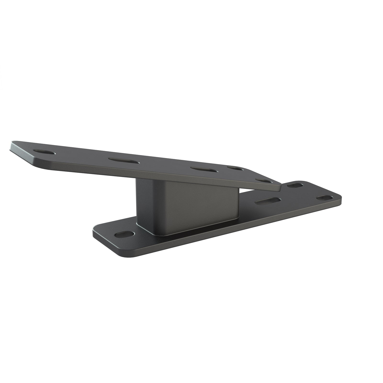 Matrix Fitness Matrix Magnum 15 Degree to Flat Bottom Shelf Adapter | Fitness Experience