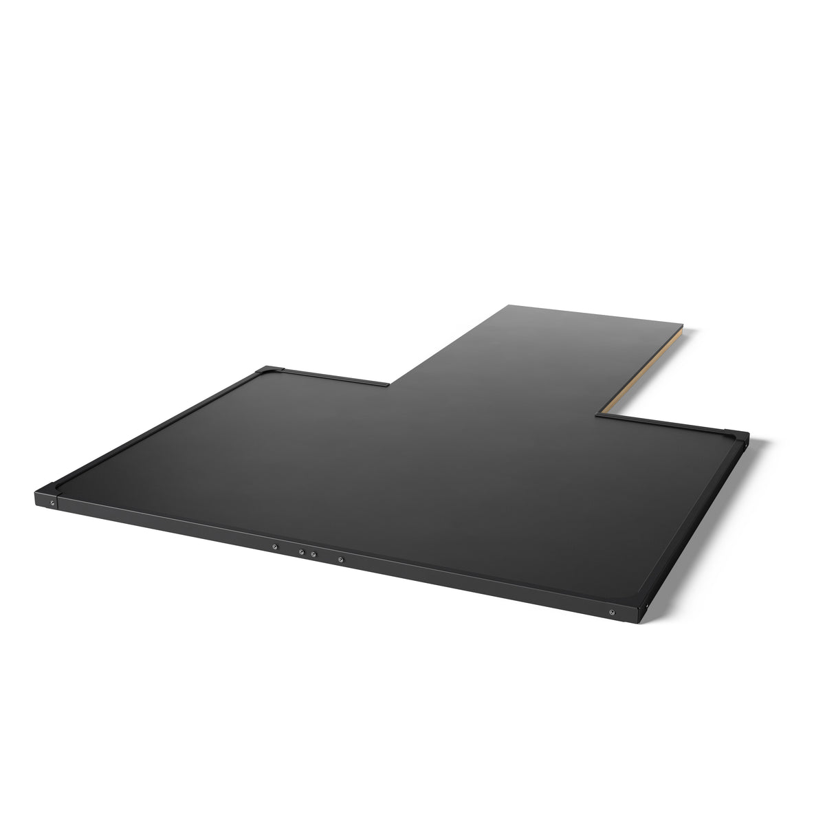 Matrix Mega Solid Rubber Surface Power Platform 8&#39;&#39; x 6&#39;&#39;