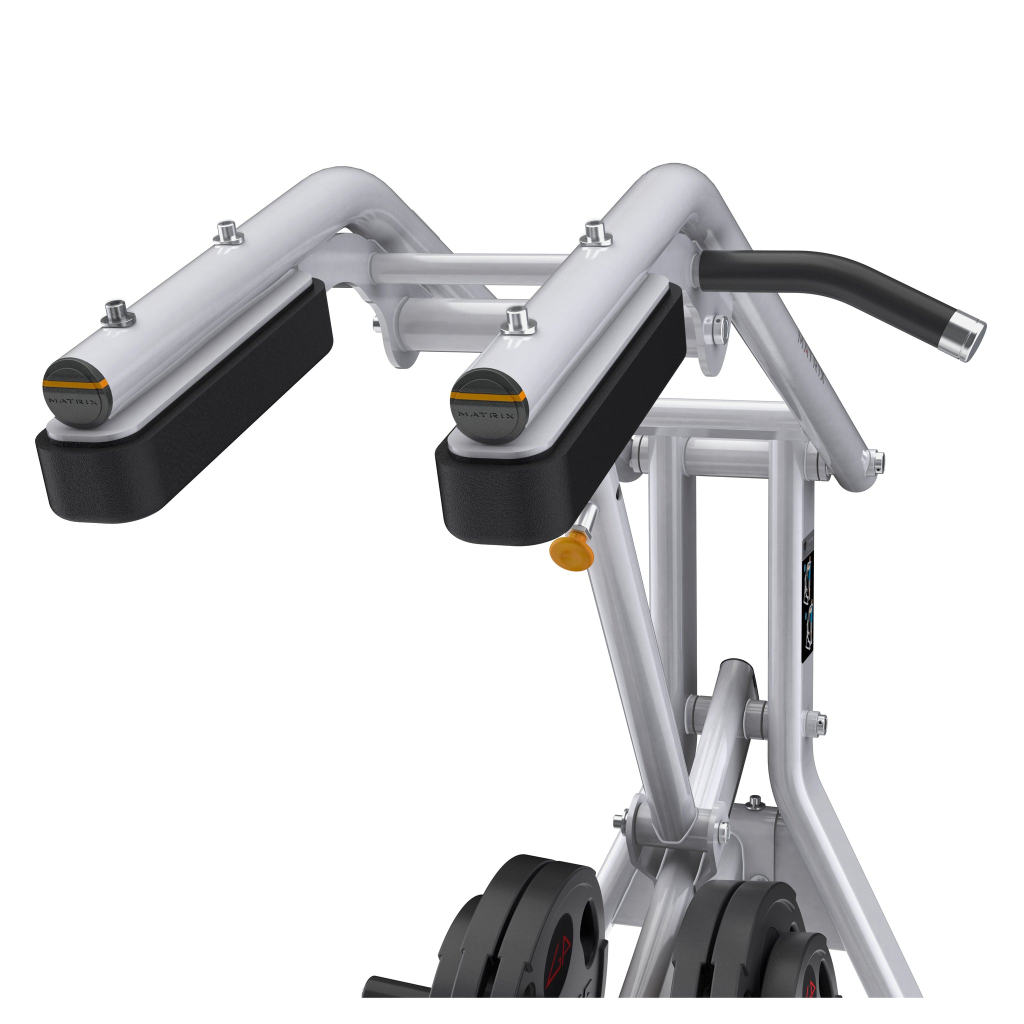 Matrix Fitness Magnum Standing Calf Fitness Experience Fitness matrix-fitness-magnum-standing-calf-fitness-experience-fitness