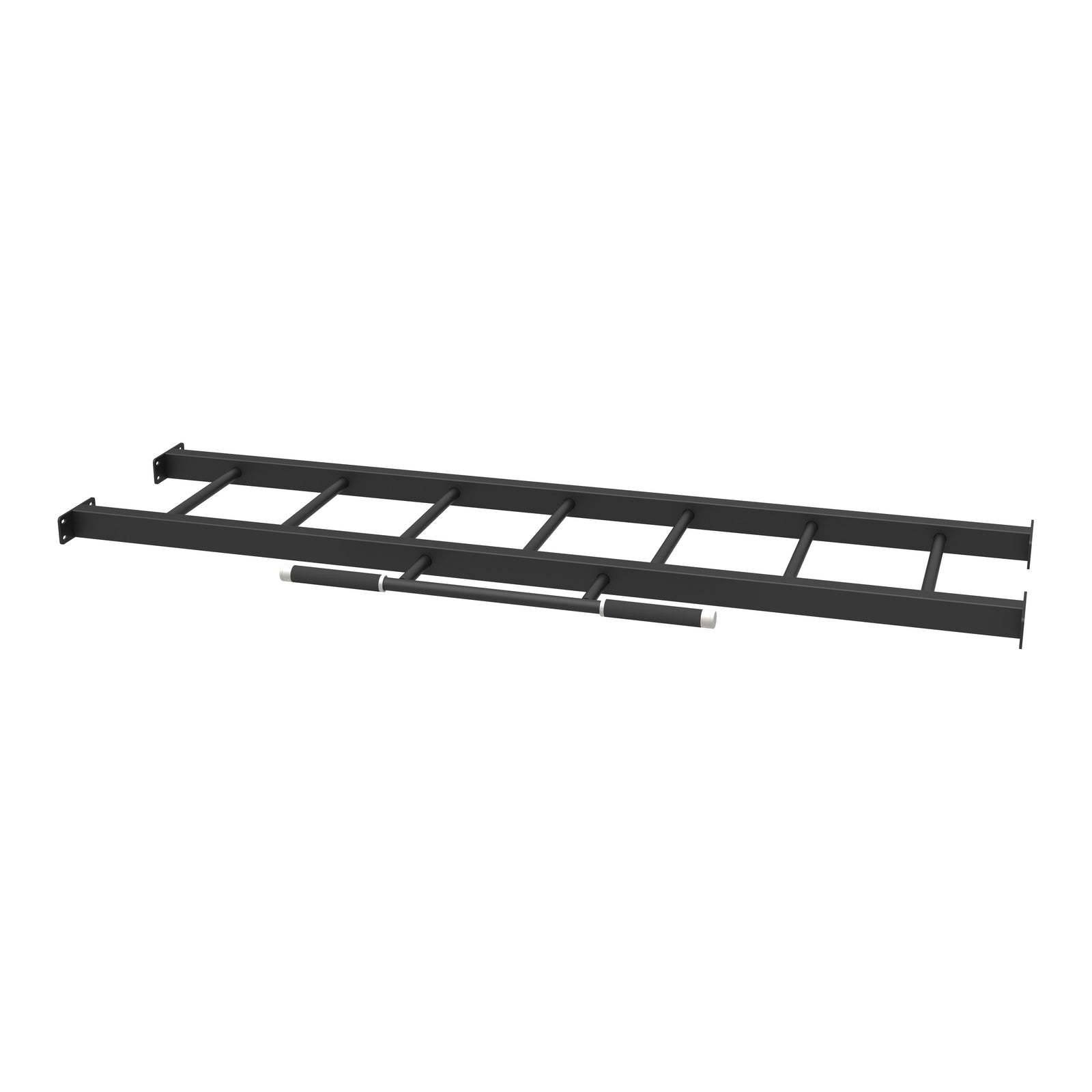 Matrix Fitness 8' Magnum Straight Ladder | Fitness Experience