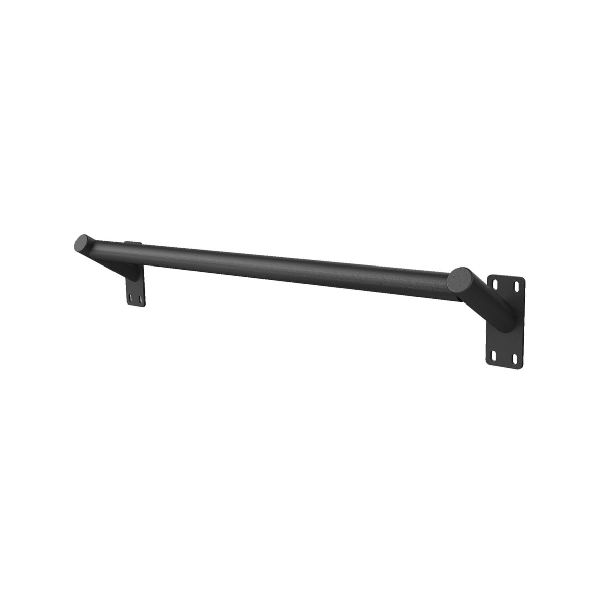 Side Mounted Pull Up Bar 2&quot;;Si