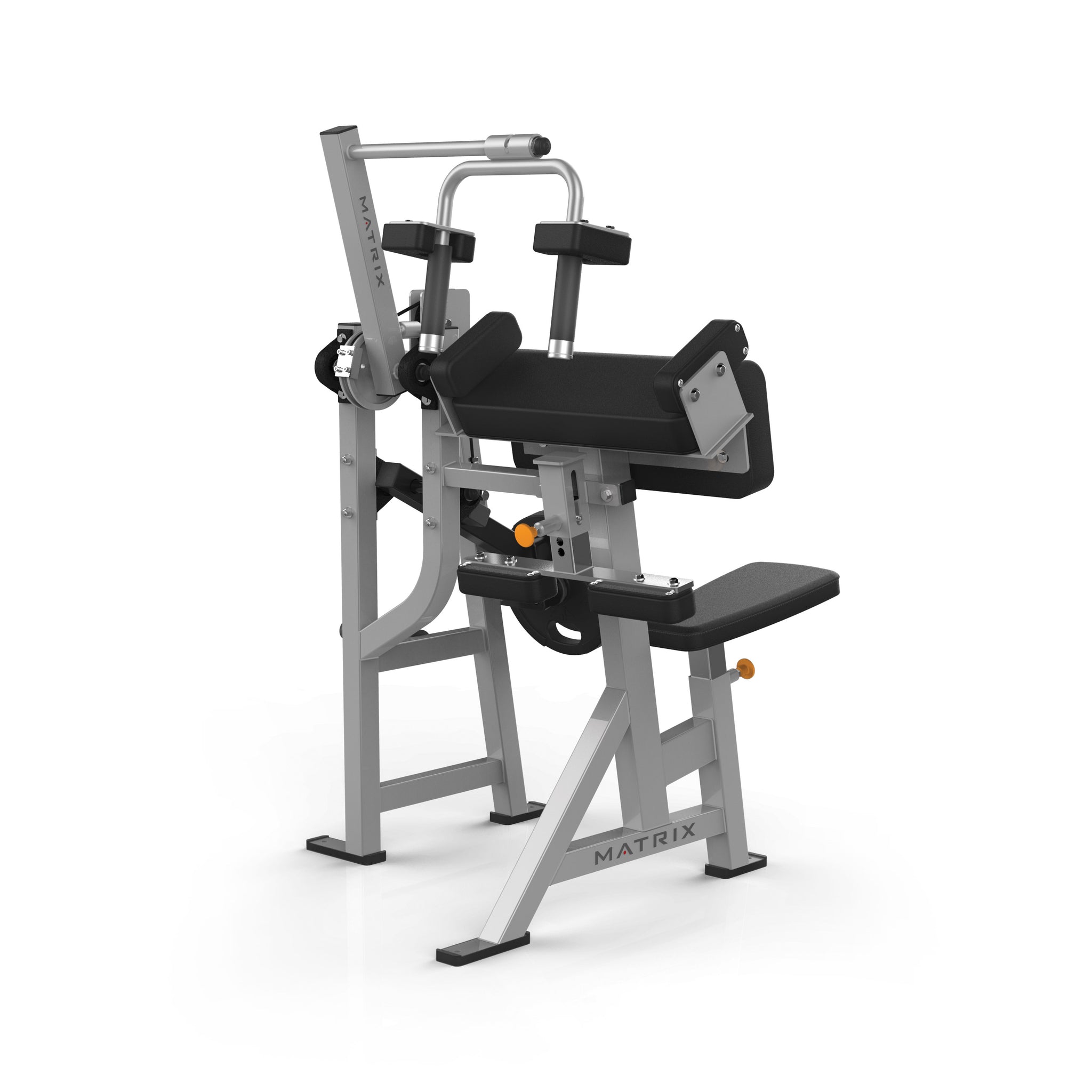 Triceps Machine Matrix Matrix Fitness Varsity Triceps Extension | Fitness Experience - Fitness ...
