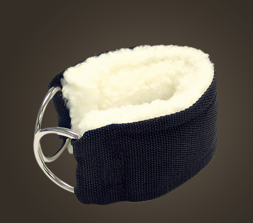 Body-Solid NAS3 Nylon Ankle Strap | Fitness Experience