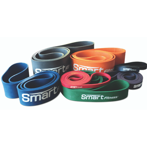 Prism Fitness Smart Strength Band - XX-Heavy, Gray | Fitness Experience ...