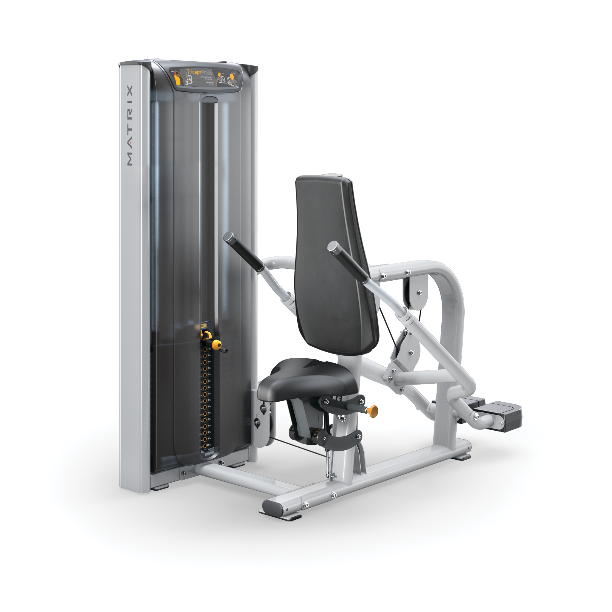 Tricep press deals