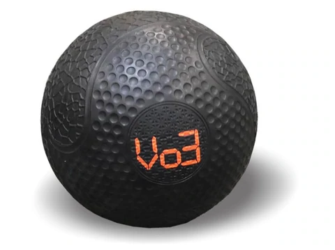 4LB Medicine Ball -VO3