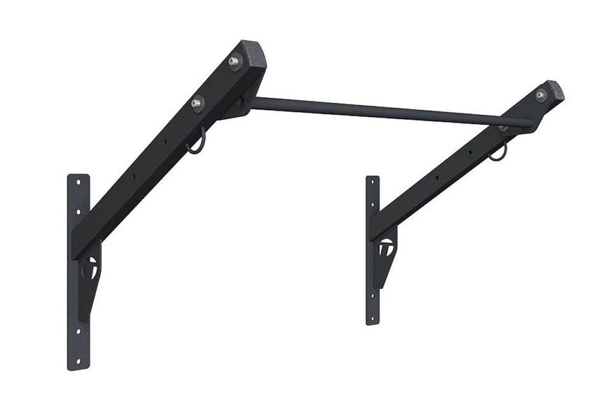 Wall Mount Pull-Up - 4 FT.