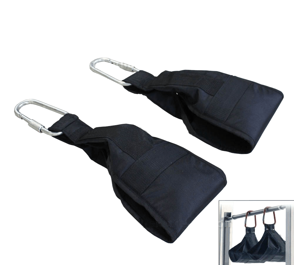 CK Ab Slings - Fitness Experience