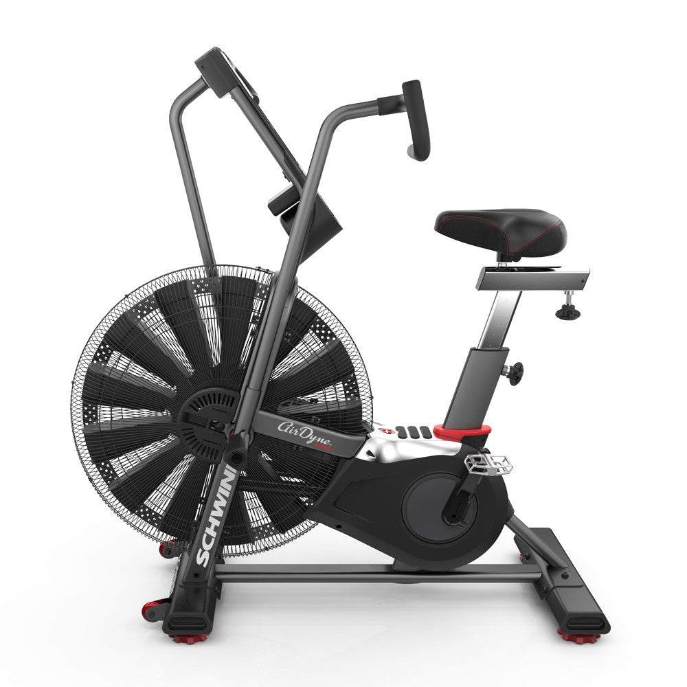 Schwinn Ad6 Vs Ad7 Exercise Bike: Ultimate Showdown!