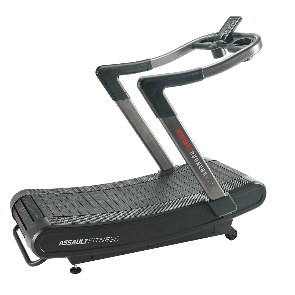 Lifecore Fitness Assault Fitness Assault Air Runner Elite - Fitness Experience