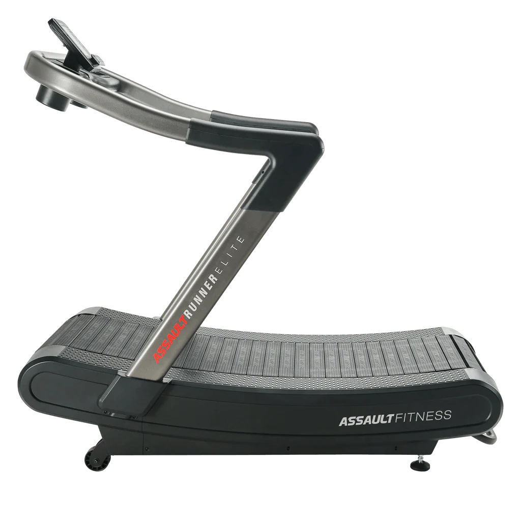 Lifecore Fitness Assault Fitness Assault Air Runner Elite - Fitness Experience