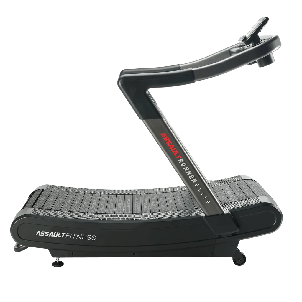 Lifecore Fitness Assault Fitness Assault Air Runner Elite - Fitness Experience