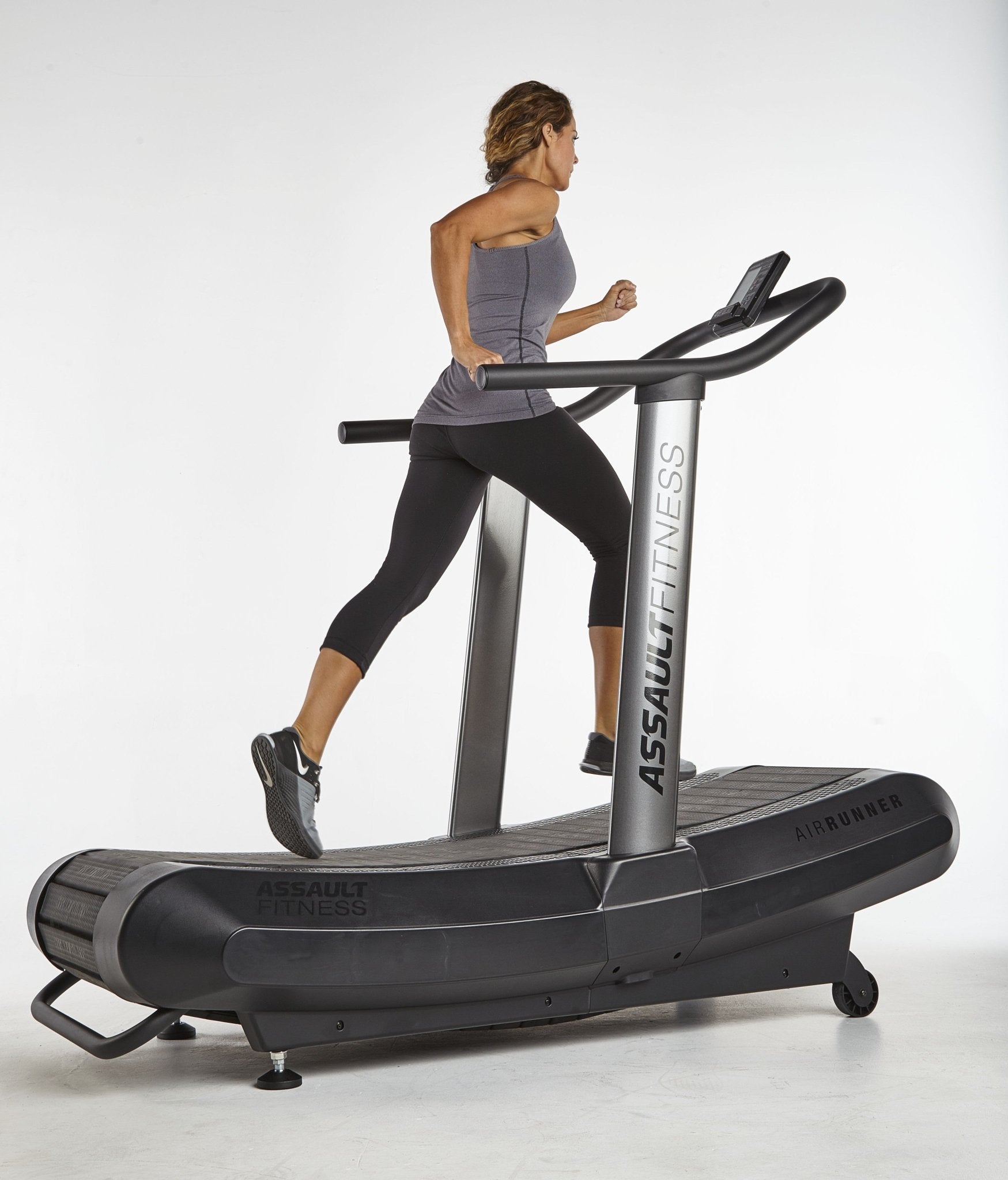 Assault Machine Assault AirRunner - Fitness Experience Commercial