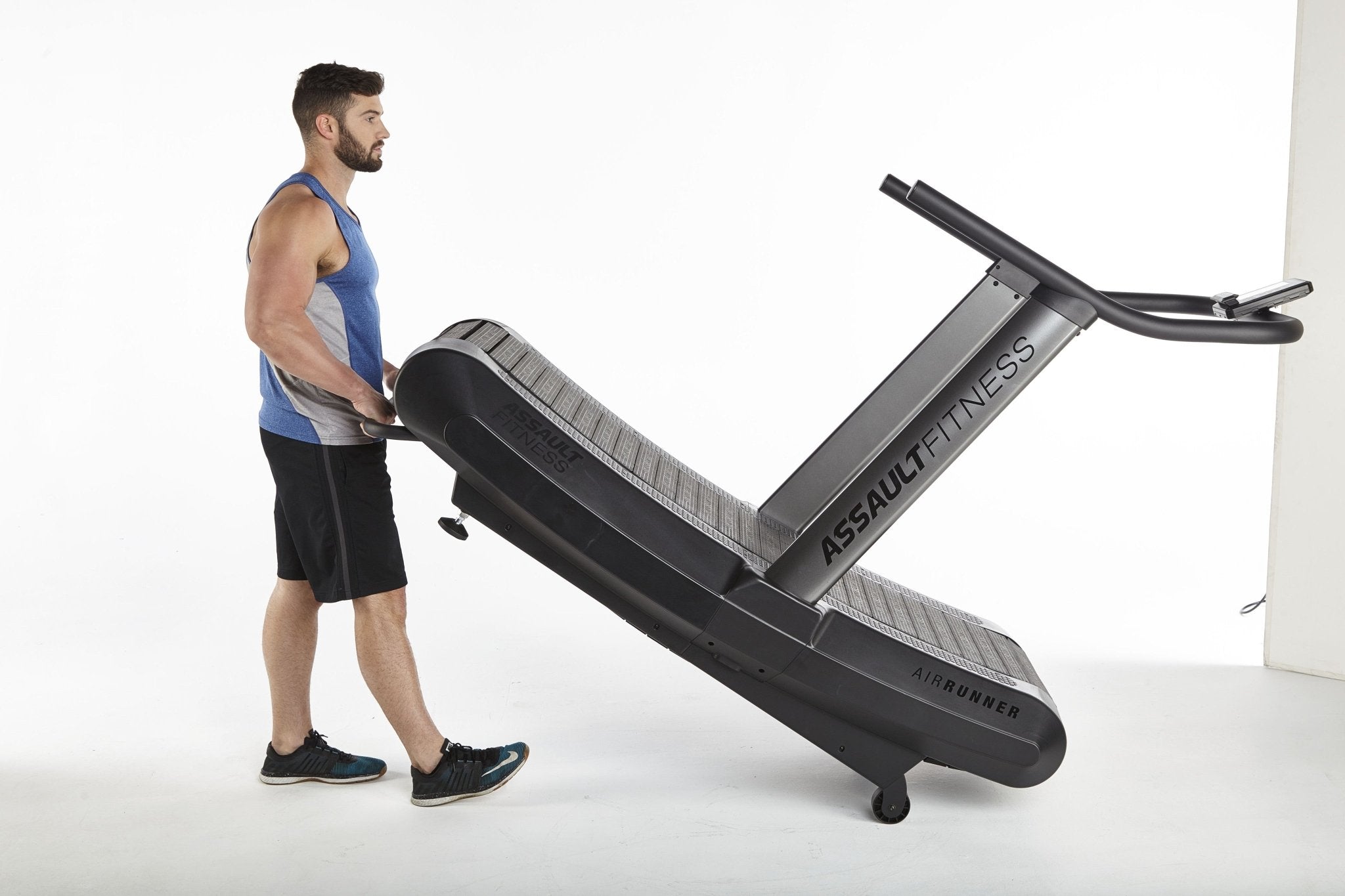 Assault Machine Assault AirRunner - Fitness Experience Commercial