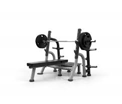 Magnum Olympic Bench Press