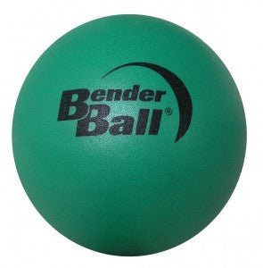 Fitness Marketing Group Bender Ball - Fitness Experience