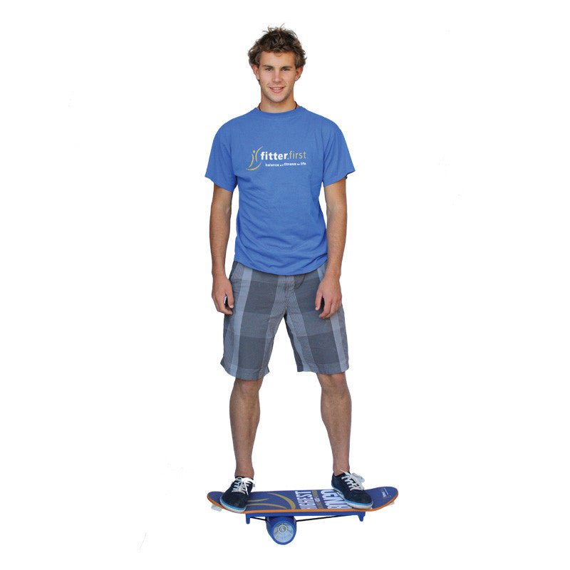 Fitter First Bongo Board - Fitness Experience