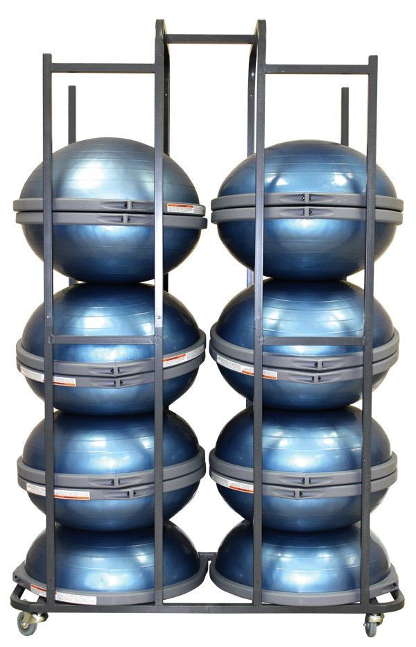 360 Conditioning BOSU® Storage Cart - Fitness Experience