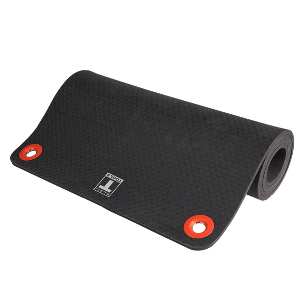 Body-Solid Hanging Exercise Mat | Fitness Experience
