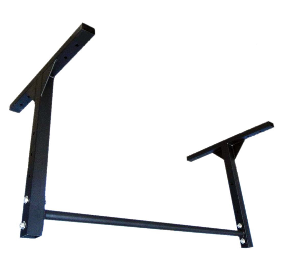 FitWay Equip. Ceiling Mount Chin Up Bar - Fitness Experience
