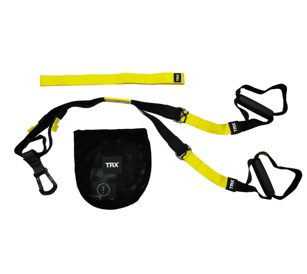 Commercial Suspension Trainer - Fitness Experience Commercial