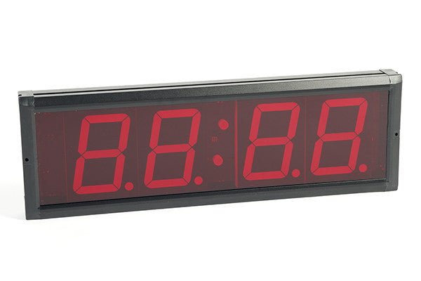 360 Conditioning CoreFx Interval Timer Clock - Fitness Experience