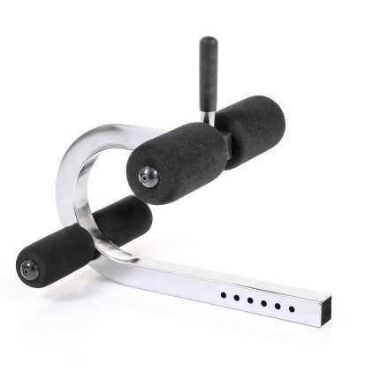 IronMaster Crunch Situp Attachment - Fitness Experience