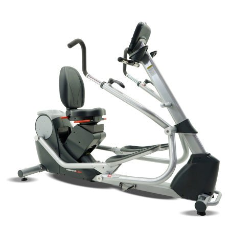 Inspire CS4 Cardio Strider - Fitness Experience