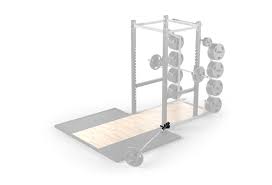 Matrix Landmine Attachment