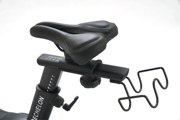 Echelon Fitness Echelon Connect EX7s Seat Close Up - Fitness Experience