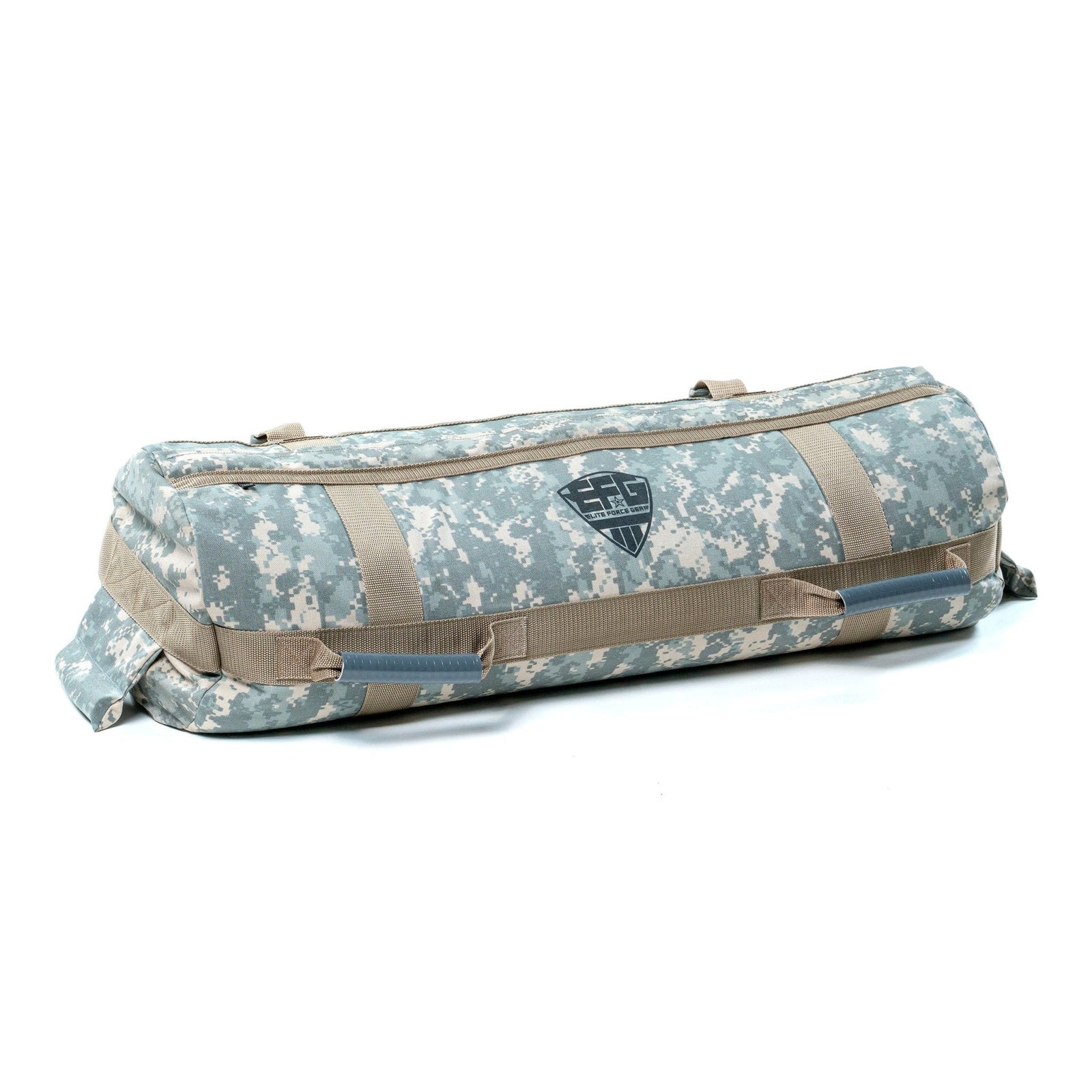 Elite Force Gear EFG "The Beast" 120lb Sandbag - Fitness Experience