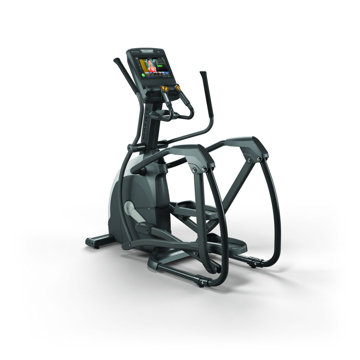 Matrix Fitness Endurance Elliptical | Fitness Experience