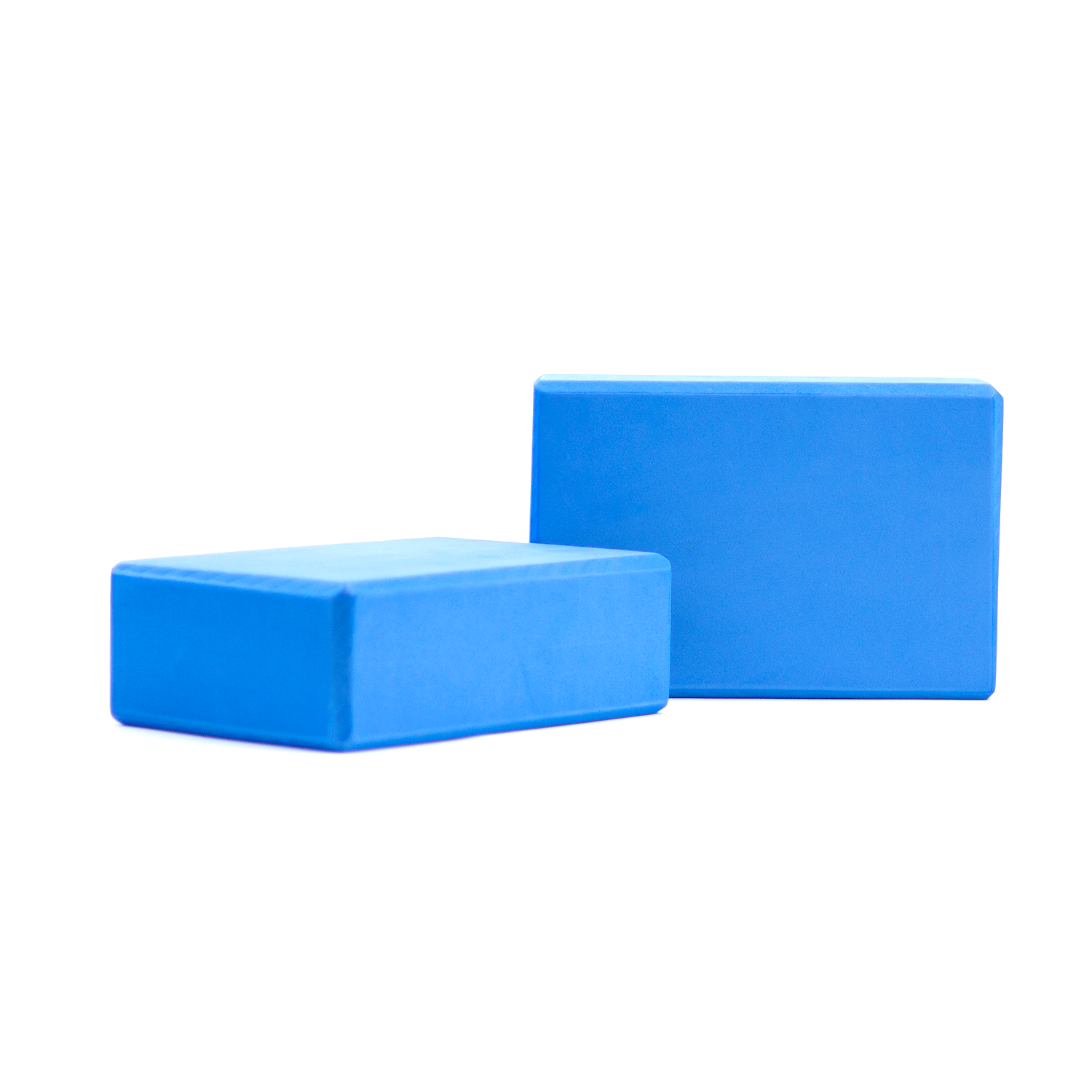 Yoga Block - Blue