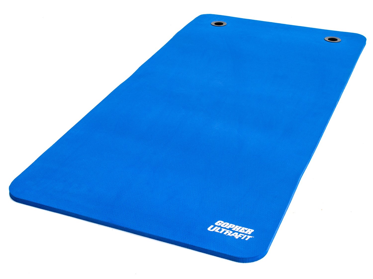 UltraFit Workout Mat - Fitness Experience Commercial