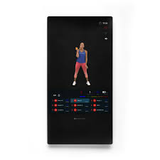 Echelon Reflect Touch Smart Fitness Mirror