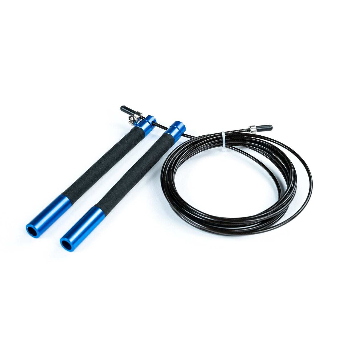 FitWay Equip. FitWay Aluminum Grip Speed Rope - Fitness Experience