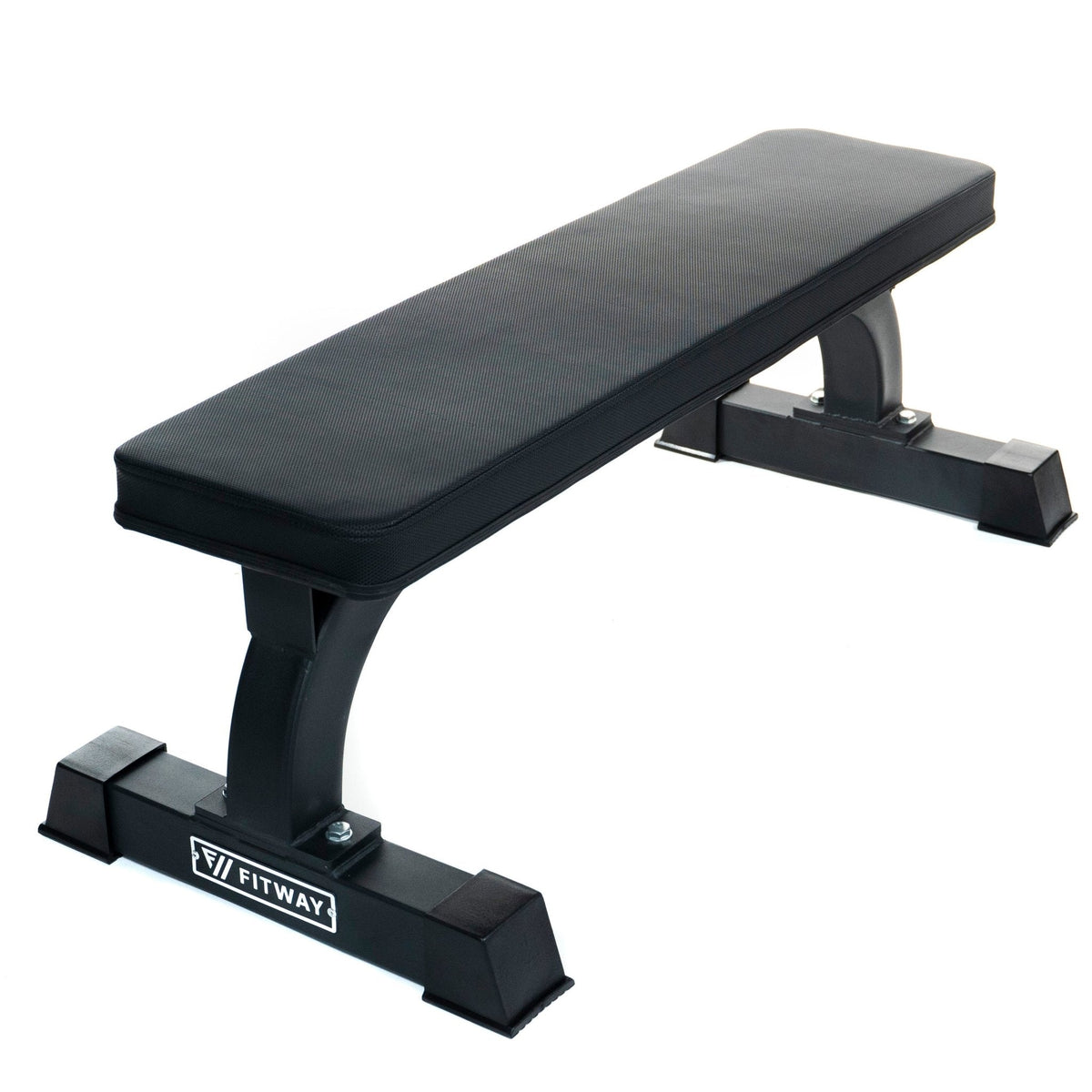 FitWay Equip. Fitway Flat Bench - Fitness Experience