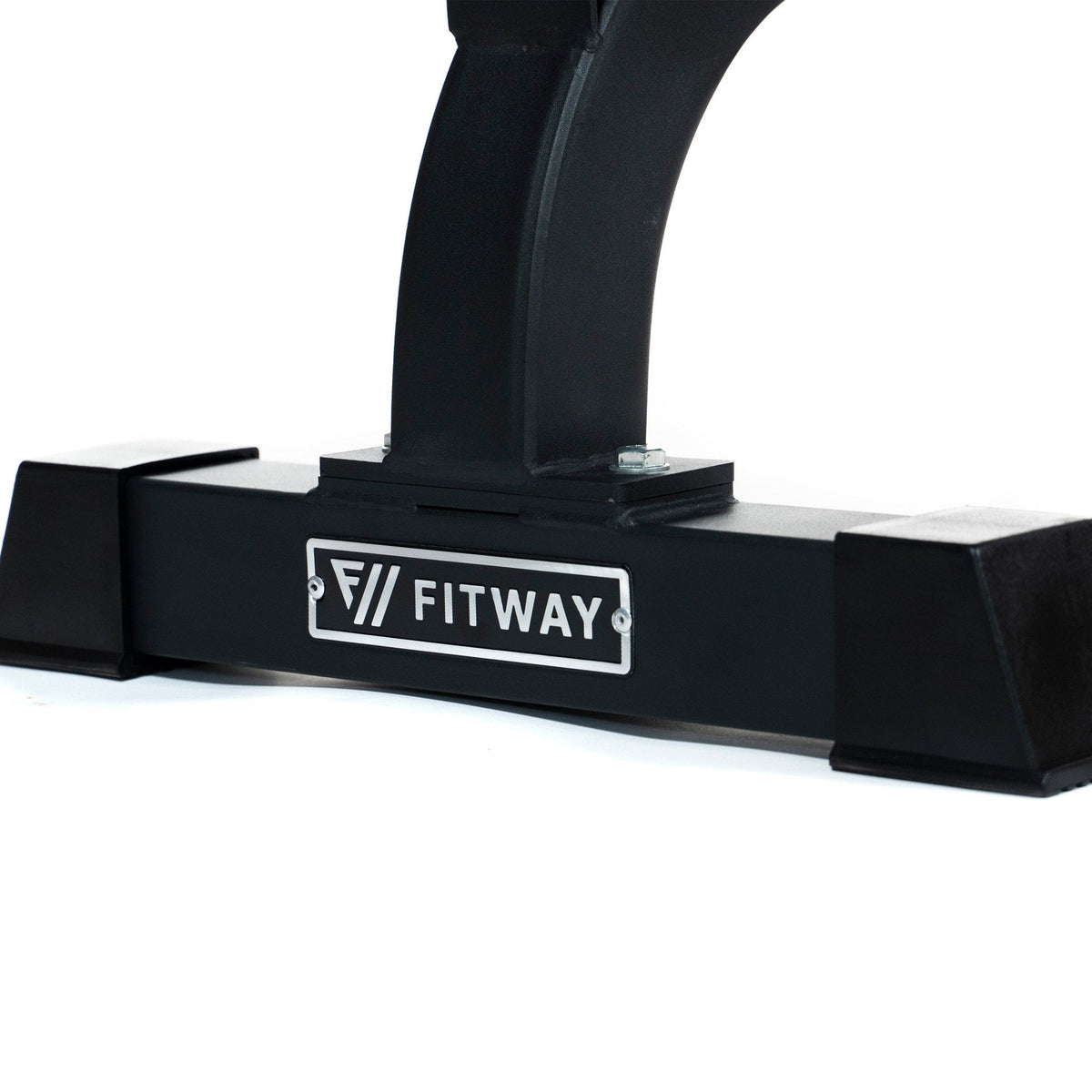 FitWay Equip. Fitway Flat Bench - Fitness Experience