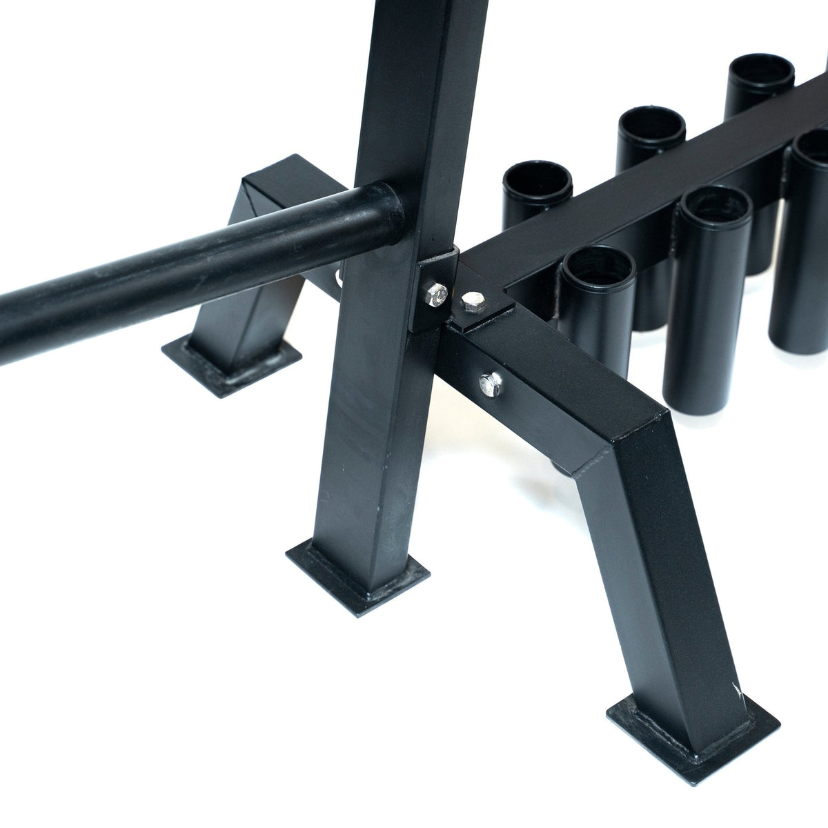 FitWay Equip. FitWay Weight Storage System - Fitness Experience