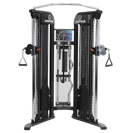 Inspire FT1 Functional Trainer - Fitness Experience
