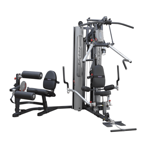 Body-Solid G10B Bi-Angular Gym | Fitness Experience