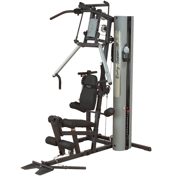 Body-Solid G2 Bi-Angular Home Gym  Fitness Experience - Fitness Experience  Commercial