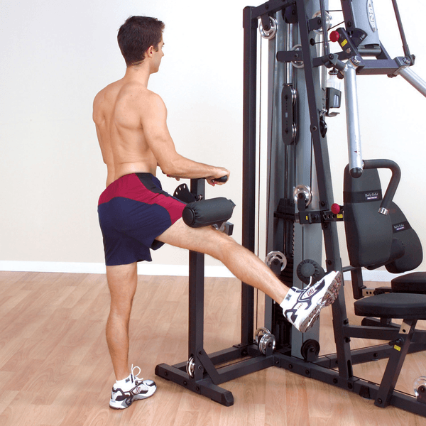 Body-Solid G2 Bi-Angular Home Gym | Fitness Experience