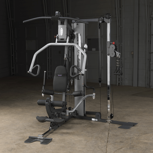 Body-Solid G5S Single Stack Gym | Fitness Experience