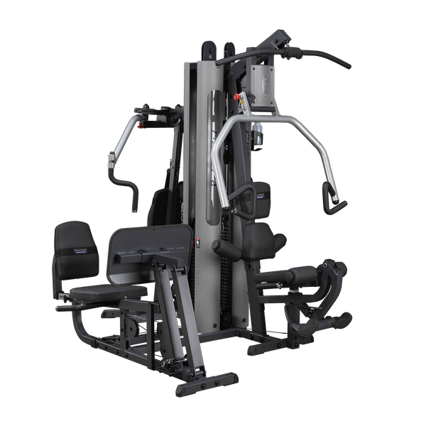 Body-Solid G9S Two-Stack Gym | Fitness Experience