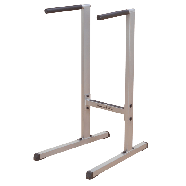 Body-Solid GDIP59 Dip Station | Fitness Experience