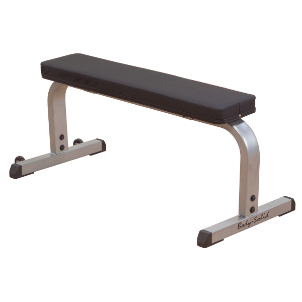 Body-Solid GFB350 Flat Bench | Fitness Experience